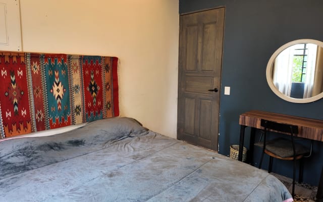 A room in North Rome—your best option!