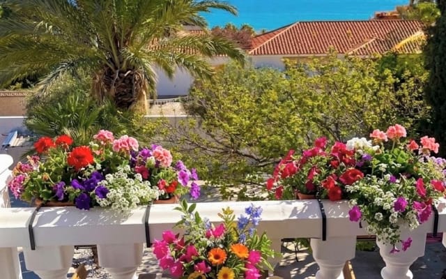 Naturist Lodge: Double or Single Room
