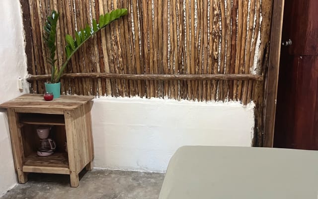 Mayan Cabin: Nudism as It Should Be Lived