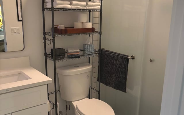 Tolle Wohnung in East Atlanta. Ganz in der Nähe der Innenstadt. - Foto 5