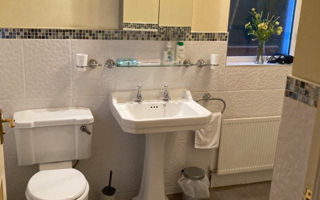 Mountroyal – Viktorianisches Studio-Apartment  – Kopie 01 - Foto 10
