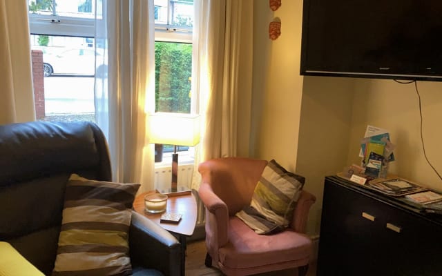 Mountroyal – Viktorianisches Studio-Apartment  – Kopie 01 - Foto 12