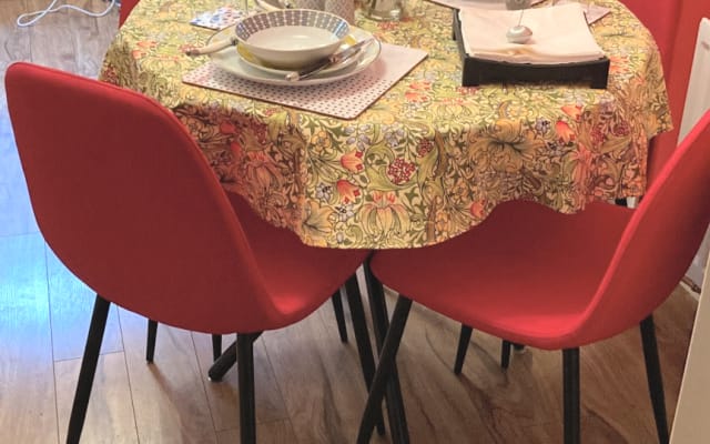 Mountroyal – Viktorianisches Studio-Apartment  – Kopie 01 - Foto 18