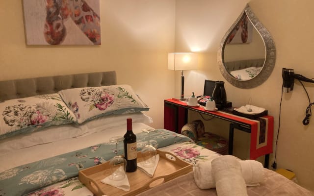 Mountroyal – Viktorianisches Studio-Apartment  – Kopie 01 - Foto 21
