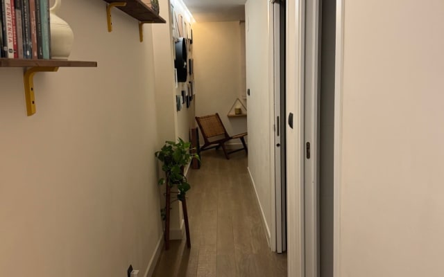 Schönes und geräumiges Zimmer mit eigenem Bad im Stadtzentrum (J. Sorolla) – kopieren 01 - Foto 9