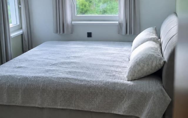 Charmante Dachgeschoss Wohnung im Herzen von Tettnang