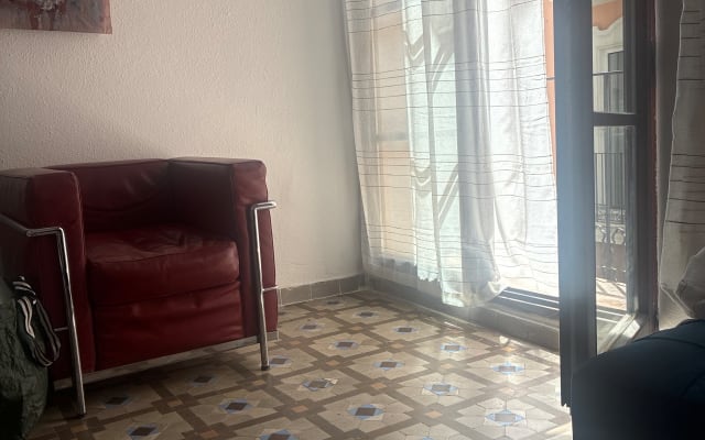 Appartement au centre de la vieille ville