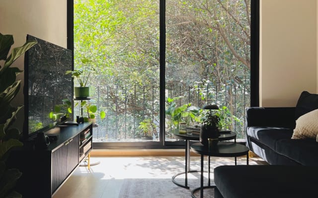 New & comfortable place to stay in Mexico City, Available Now!