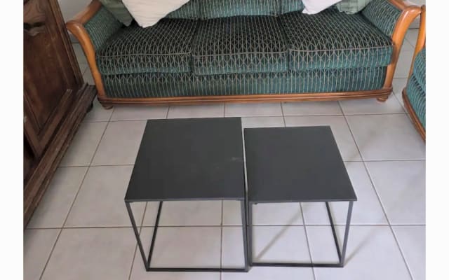 ​Bel appartement au centre-ville
