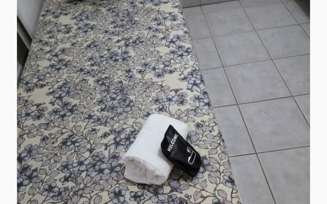 ​Bel appartement au centre-ville