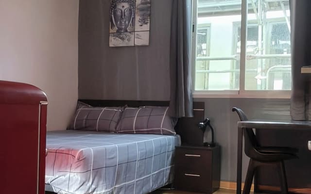 Room for rent for Madrid Pride