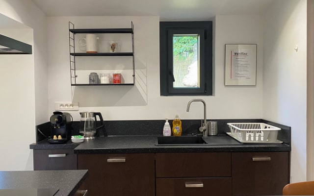 Casa com 1 quarto, para 2 a 4 pessoas