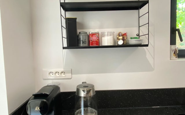 Casa com 1 quarto, para 2 a 4 pessoas