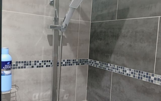 Tout est là, dans une seule pièce : calme et tranquillité