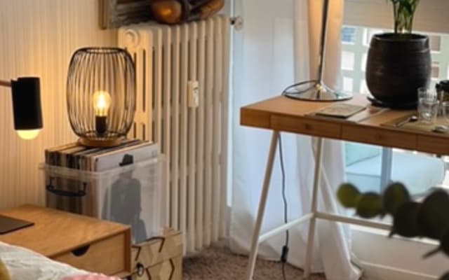 Elegante suite privata nel cuore di Nizza • Spiaggia raggiungibile a...