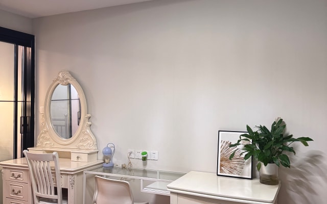 Magnifique appartement occupant tout un étage, situé en centre-ville