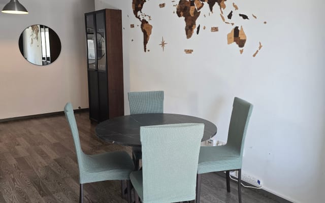 Appartement Mackenzie Sun-Kissed 2 chambres
