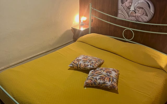 Casaletto indipendente tra verde e ulivi , massima privacy e natura