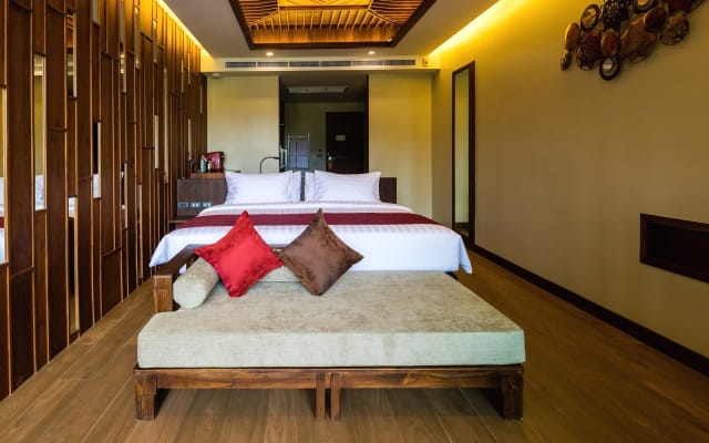 Aonang Phupimaan Resort & Spa