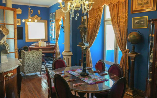 Beautiful apartment in downtown Buenos Aires