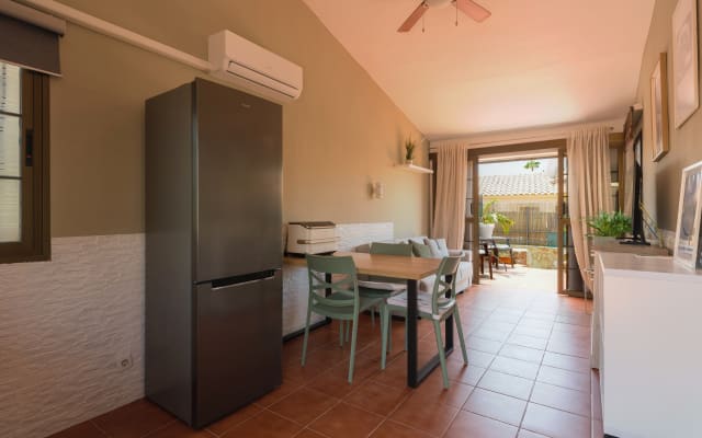 Anúncio de Julio em misterb&b - Sala de estar 