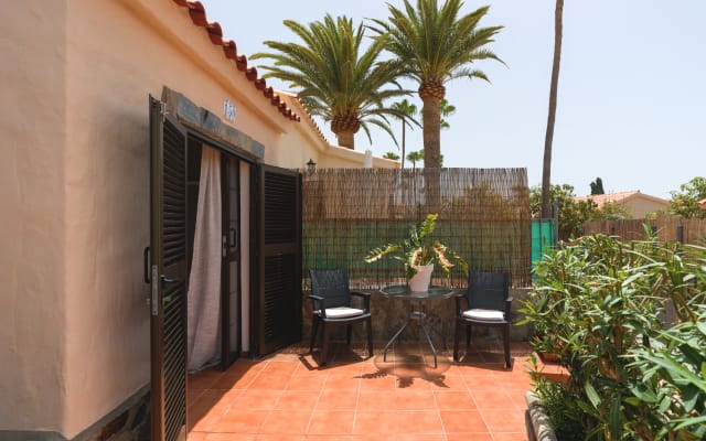 Anúncio de Julio em misterb&b - Terraço 2