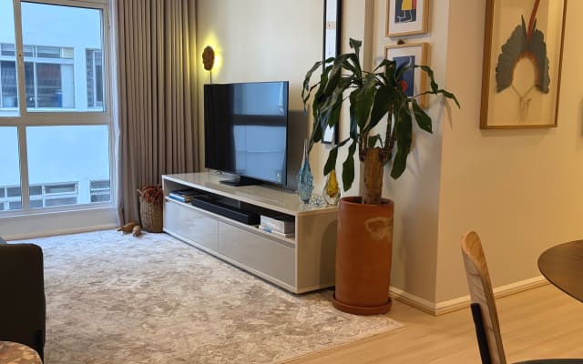 Zimmer im Herzen des Zentrums, in der Nähe der North Bay - Foto 14