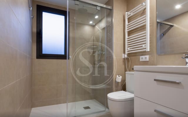 2 bedrooms in Poblenou near the beach