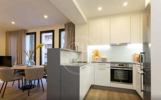 Private room in Poblenou - near the beach