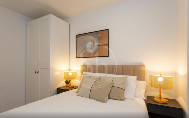 Private room in Poblenou - near the beach