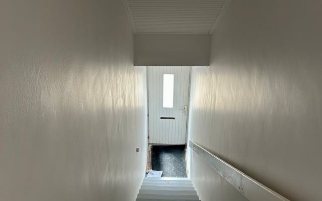 Apartment 2 with ocean view