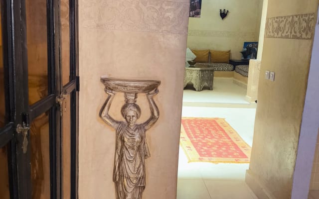 Riad 18
