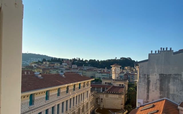 Appartamento luminoso nel centro di Nizza - Foto 15