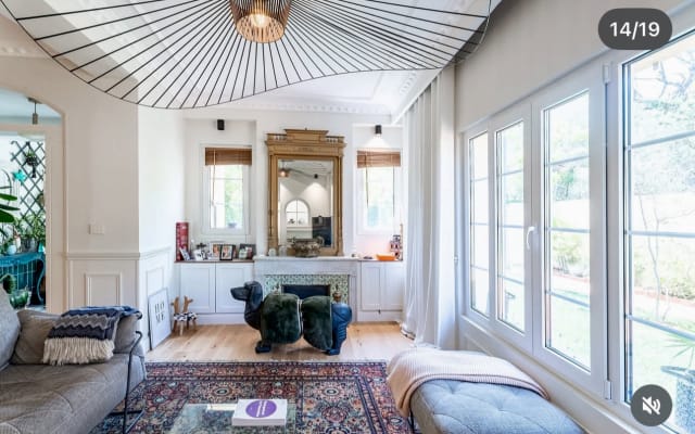 Casa con encanto y piscina - Dos habitaciones privadas