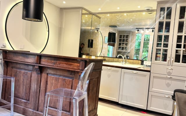 Casa con encanto y piscina - Dos habitaciones privadas