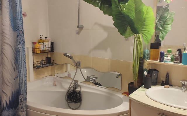 Habitación privada de estilo zen en Mèze, cerca de las playas y del...