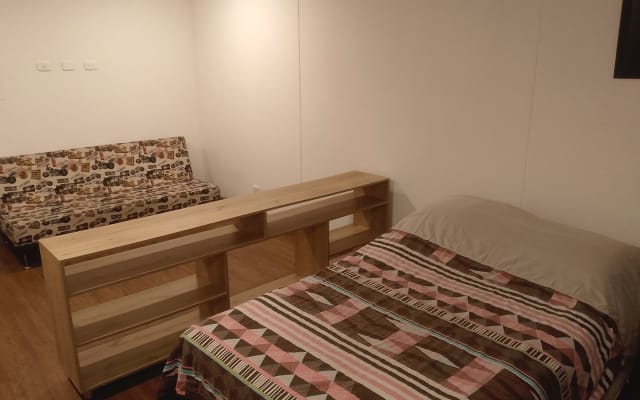 Loft au Centre international avec piscine