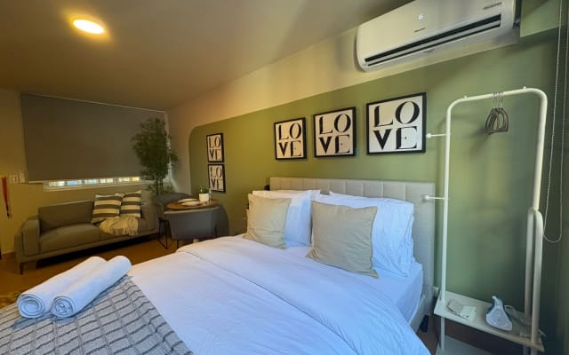 Appartement chaleureux dans la vieille ville | Emplacement de choix