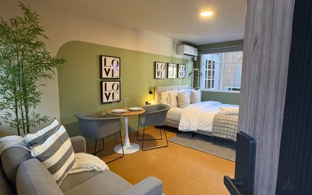 Acogedor Apartamento en Casco Antiguo | Ubicación Premium
