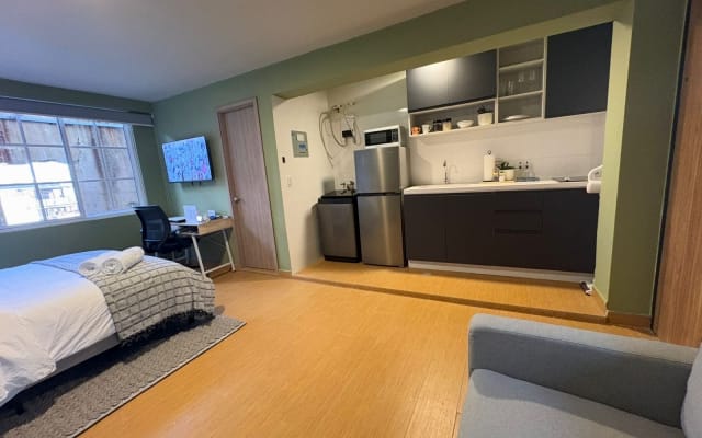 Acogedor Apartamento en Casco Antiguo | Ubicación Premium