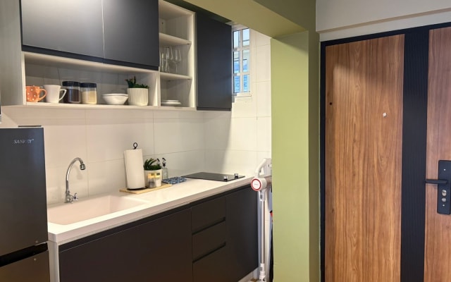 Acogedor Apartamento en Casco Antiguo | Ubicación Premium
