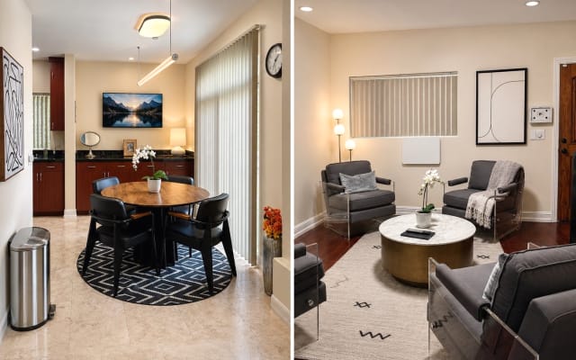Luxuriöses, dreistöckiges Smart Home in Sawtelle! Mit Heimkino und...