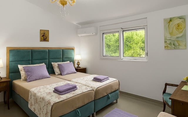 Montenegro Luxury Villa rental