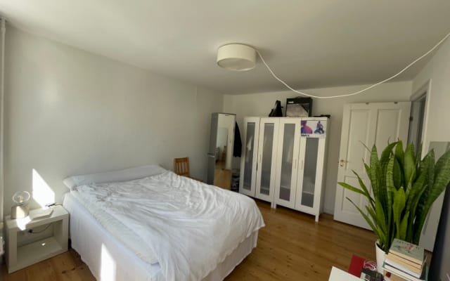 Stanza a Nørrebro