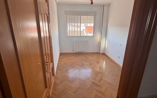 Une chambre pour 2 personnes à Madrid - à 20 min du centre-ville