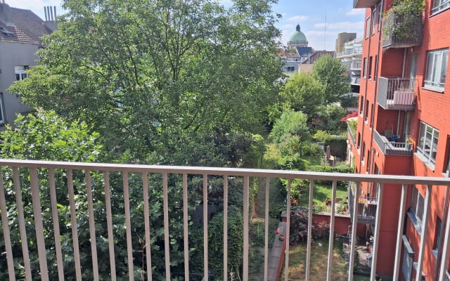 Wunderschöne Wohnung im Stadtzentrum