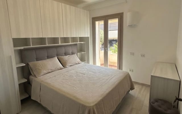 Appartement moderne de 2 chambres à quelques pas de la mer