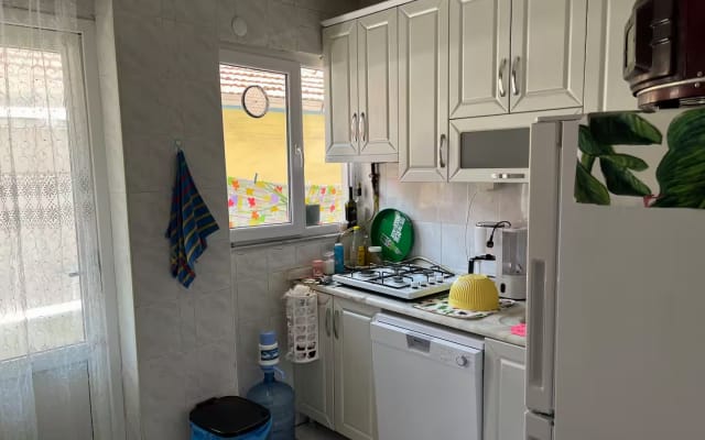 Cozy Stay Near 4th Levent Metro