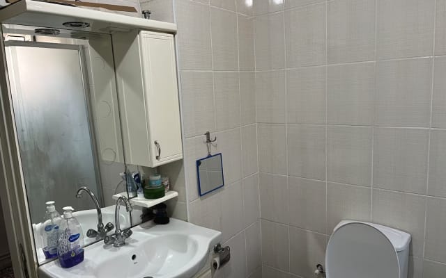 Cozy Stay Near 4th Levent Metro