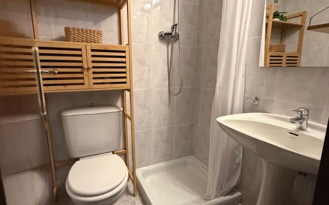 Chambre avec salle de bain privée en plein cœur du quartier GAY de l...